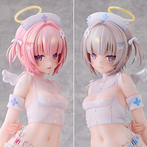 彩色済み 美少女フィギュア 20点セット 予約 Z6TOYS 1/6 アジア美女 小晴 眼球可動 ZC019 / ABCDEF Asian