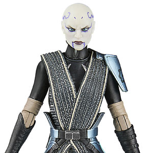 ブラックシリーズ スター・ウォーズ/クローン・ウォーズ アサージ・ヴェントレス(バウンティハンター)