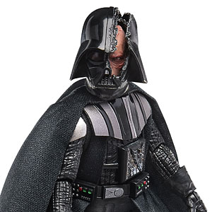 スター・ウォーズ ブラックシリーズ スター・ウォーズ：オビ=ワン・ケノービ ダース・ベイダー(デュエルズエンド)