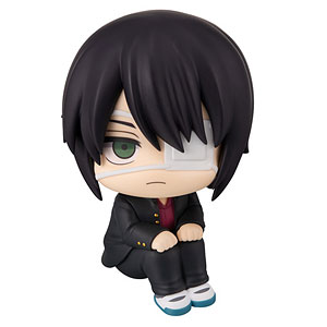 るかっぷ 3年Z組銀八先生 高杉晋助 完成品フィギュア