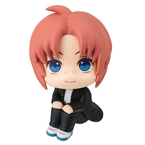 るかっぷ 3年Z組銀八先生 神威 完成品フィギュア