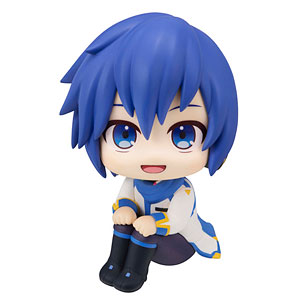 るかっぷ KAITO 完成品フィギュア