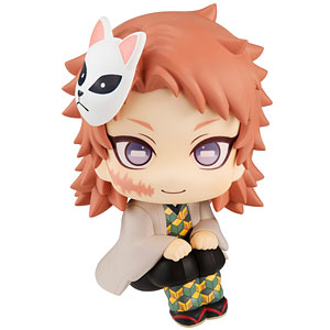 るかっぷ 鬼滅の刃 錆兎 完成品フィギュア