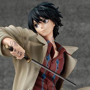 【限定販売】SAKAMOTO DAYS 南雲 完成品フィギュア