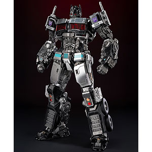 【限定販売】トランスフォーマー/ビースト覚醒　DLX ネメシスプライム 可動フィギュア