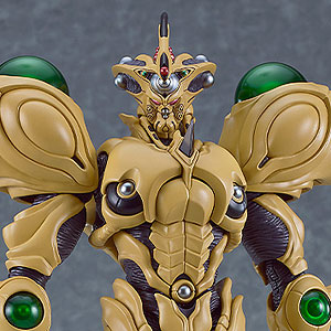 【限定販売】figma 強殖装甲ガイバー ガイバーギガンティック