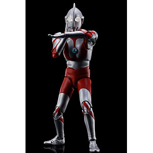 S.H.Figuarts(真骨彫製法) ウルトラマン 60th Anniversary Edition 『ウルトラマン』