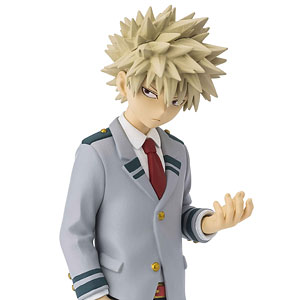 Adokenette 爆豪勝己 『僕のヒーローアカデミア』