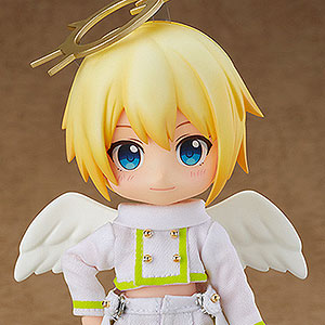 ねんどろいどどーる 天使：シエル