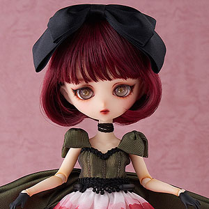Harmonia bloom アネモネ 完成品ドール
