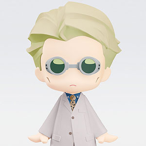 HELLO！ GOOD SMILE 呪術廻戦 七海建人 可動フィギュア