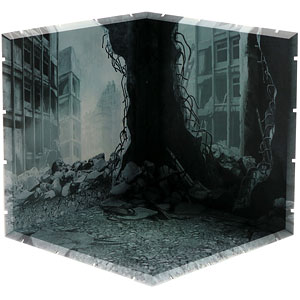 じおらまんしょん200 戦場