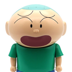 SOFVIPS クレヨンしんちゃん 佐藤マサオ 完成品フィギュア