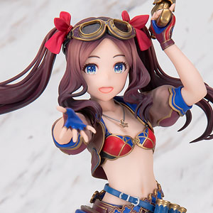 【限定販売】Fate/Grand Order ルーラー/レオナルド・ダ・ヴィンチ[Summer Queens] 1/8 完成品フィギュア