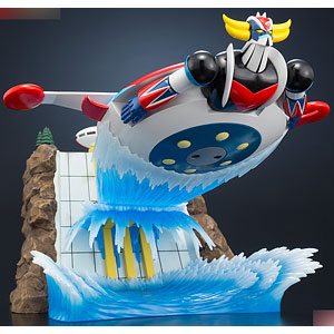 シーンセレクション グレンダイザー 激闘の大空へ！