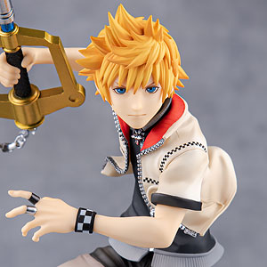 FORM-ISM(フォルミズム) KINGDOM HEARTS II ロクサス 完成品フィギュア