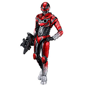 超宇宙刑事ギャバン インフィニティ TOKUSATSU ACTION FIGURE ギャバン・インフィニティ