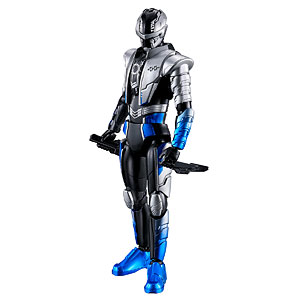 超宇宙刑事ギャバン インフィニティ TOKUSATSU ACTION FIGURE ギャバン・ブシドー