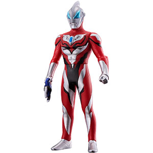 ウルトラマン ウルトラヒーローシリーズ 118ウルトラマンジード プリミティブ ジードクローver.