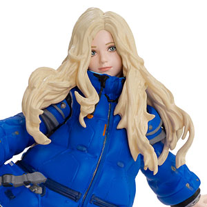 amiibo ディアナ [プラグマタ] (プラグマタシリーズ)