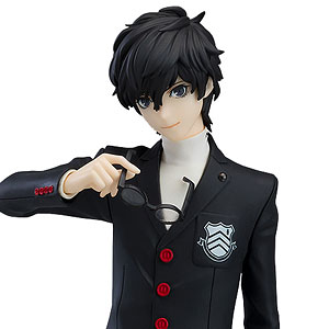 POP UP PARADE ペルソナ5 ザ・ロイヤル P5R 主人公 完成品フィギュア
