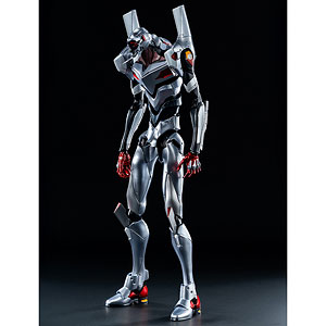 ロボ道 ヱヴァンゲリヲン新劇場版 エヴァンゲリオン4号機 可動フィギュア