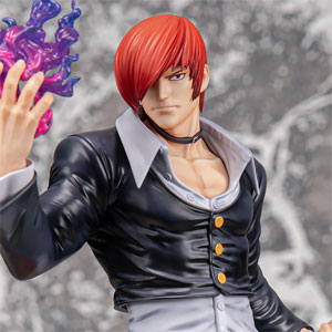 八神庵 THE KING OF FIGHTERS ’98 Ver. 1/8 完成品フィギュア