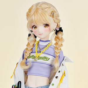 Dollymate 学園アイドルマスター 藤田ことね