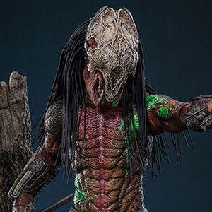 テレビマスターピース プレデター ザ プレイ フィアラルプレデター バトルダメージ版 延期前倒可能性大