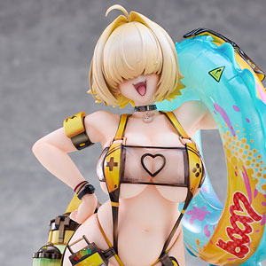 お買い得！美少女系　プライズフィギュアセット25個♡ 彼女、お借りします』『天才王子の赤字国家再生術』『アサルトリリィ