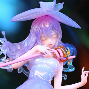 美少女フィギュア]-あみあみYahoo!店