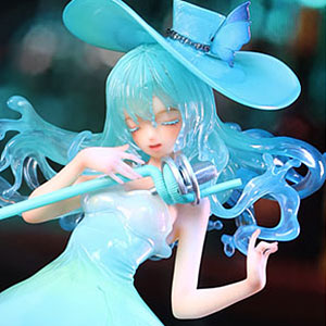 美少女フィギュア]-あみあみYahoo!店