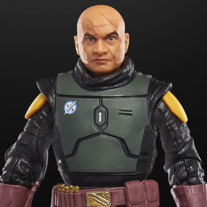スター・ウォーズ ブラックシリーズ ボバ・フェット
