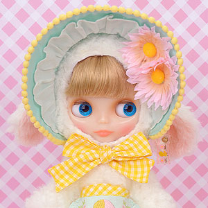 ブライス ウナアンドドット 完成品ドール