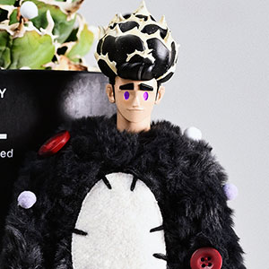 フィギュアまとめ買い FIG]宇髄天元 「一番くじ 鬼滅の刃 〜鬼殺の志 参〜」 LAYER SCAPE A賞