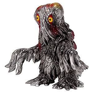 ミドルサイズシリーズ ゴジラCREATION ヘドラ2.0 スタンダード Ver.