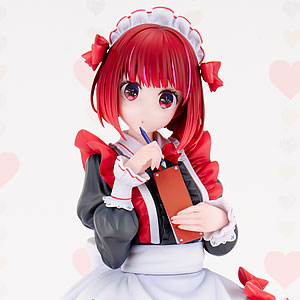 TVアニメ【推しの子】 有馬かな スイーツパラダイスコラボ衣装Ver. 1/6 完成品フィギュア