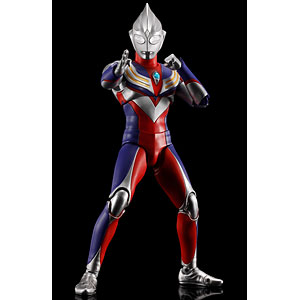 S.H.Figuarts(真骨彫製法) ウルトラマンティガ マルチタイプ 30th Anniversary Edition 『ウルトラマンティガ』