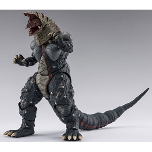 S.H.Figuarts ゴルザ 30th Anniversary Edition 『ウルトラマンティガ』