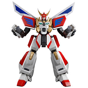 超合金魂 GX-120 キングエクスカイザー 『勇者エクスカイザー』