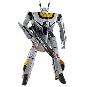 DX超合金 VF-1S バルキリー ロイ・フォッカースペシャル リバイバルVer. 『超時空要塞マクロス』