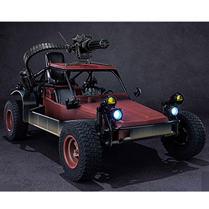 ACID RAIN NOVARK - FXH-ARV-001 RED LOCUST UT-10l