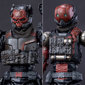 ACID RAIN NOVARK - FXH-AR 005-006(2種アソート)