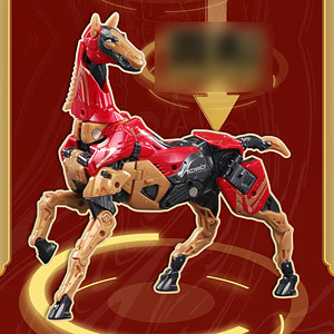 BEASTBOX BB-75 GODSPEED(ゴッドスピード)