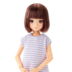 Fresh ruruko 2603 完成品ドール