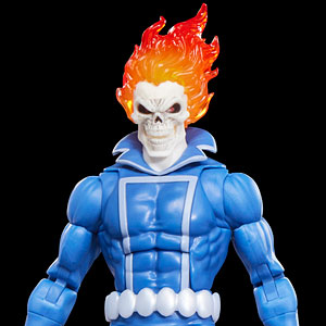 マーベルレジェンド・シリーズ ゴーストライダー