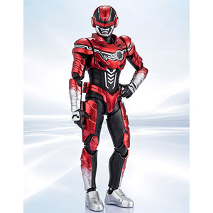 S.H.Figuarts ギャバン・インフィニティ 『超宇宙刑事ギャバン インフィニティ』