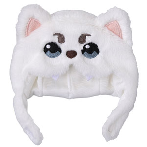 るきゃっぷ 銀魂 定春