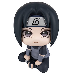 るかっぷ NARUTO-ナルト- 疾風伝 うちはイタチ暗部ver. 完成品フィギュア