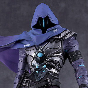 POP UP PARADE SP VALORANT オーメン 完成品フィギュア